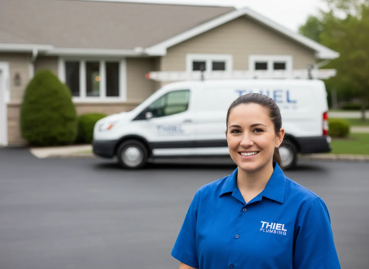 Plumber Shellsburg, IA FAQs